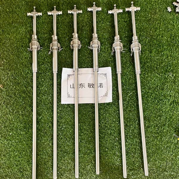 SCR低温脱硝喷枪
